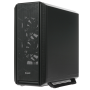 Корпус be quiet! Silent Base 802 Window (BGW39) черный