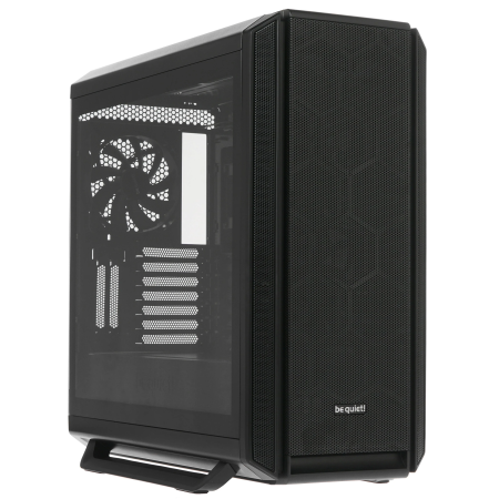 Корпус be quiet! Silent Base 802 Window (BGW39) черный