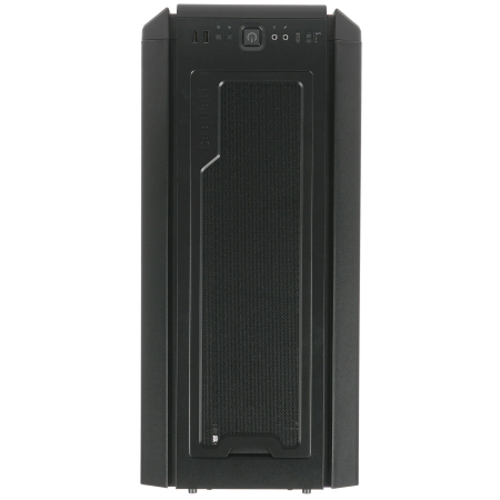 Корпус be quiet! Silent Base 802 Window (BGW39) черный