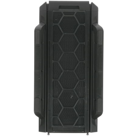 Корпус be quiet! Silent Base 802 Window (BGW39) черный
