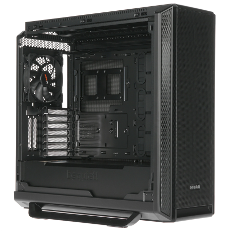 Корпус be quiet! Silent Base 802 Window (BGW39) черный