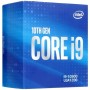 Процессор Intel Core i9-10900 BOX с кулером (BX8070110900) серый
