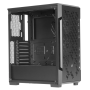 Корпус Corsair iCUE 220T RGB Airflow (CC-9011173-WW) черный