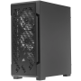 Корпус Corsair iCUE 220T RGB Airflow (CC-9011173-WW) черный