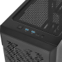 Корпус Corsair iCUE 220T RGB Airflow (CC-9011173-WW) черный