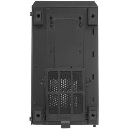 Корпус Corsair iCUE 220T RGB Airflow (CC-9011173-WW) черный