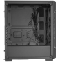 Корпус Corsair iCUE 220T RGB Airflow (CC-9011173-WW) черный
