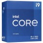 Процессор Intel Core i9-11900 BOX с кулером (BX8070811900) серый