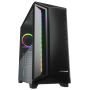Корпус Cougar DarkBlader X7 (CGR-5UM3TB-X7) черный