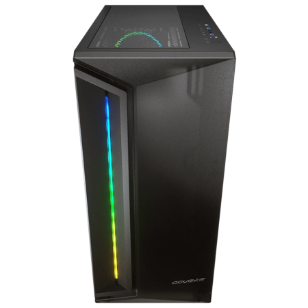 Корпус Cougar DarkBlader X7 (CGR-5UM3TB-X7) черный