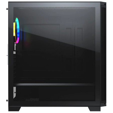 Корпус Cougar DarkBlader X7 (CGR-5UM3TB-X7) черный
