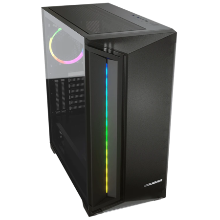 Корпус Cougar DarkBlader X7 (CGR-5UM3TB-X7) черный