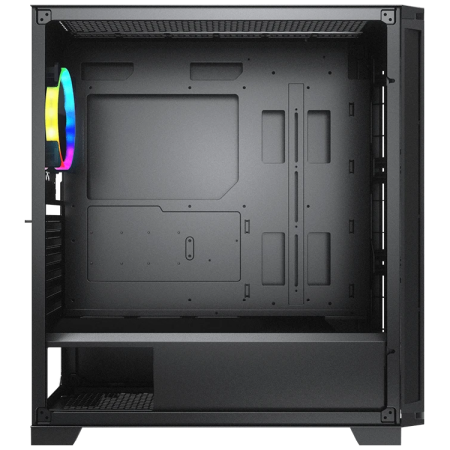 Корпус Cougar DarkBlader X7 (CGR-5UM3TB-X7) черный