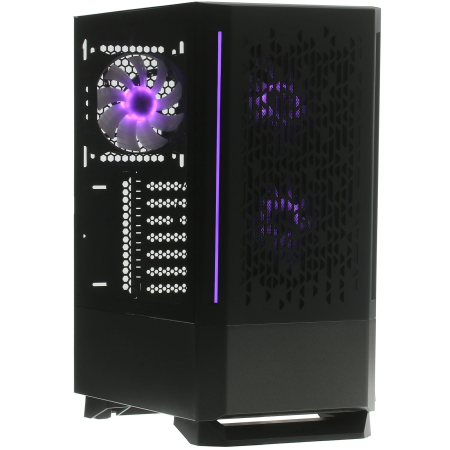 Корпус Cougar MX430 Air RGB черный