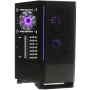 Корпус Cougar MX430 Air RGB черный