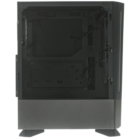 Корпус Cougar MX430 Air RGB черный