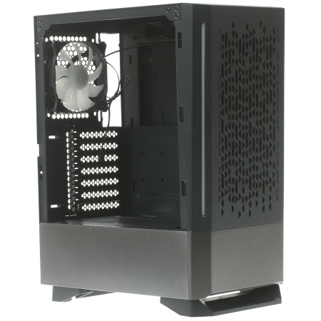 Корпус Cougar MX430 Air RGB черный