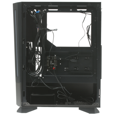 Корпус Cougar MX430 Air RGB черный
