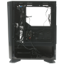 Корпус Cougar MX430 Air RGB черный