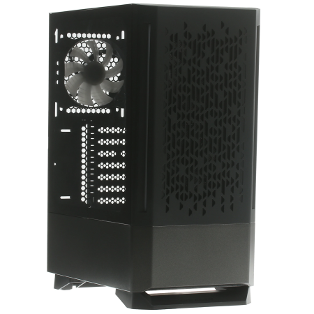 Корпус Cougar MX430 Air RGB черный