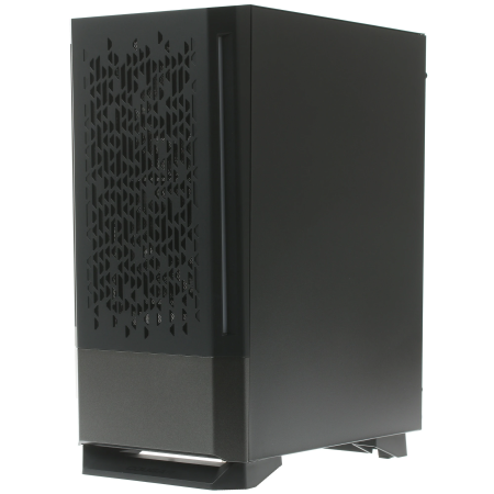 Корпус Cougar MX430 Air RGB черный