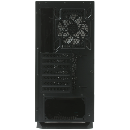 Корпус Cougar MX430 Air RGB черный