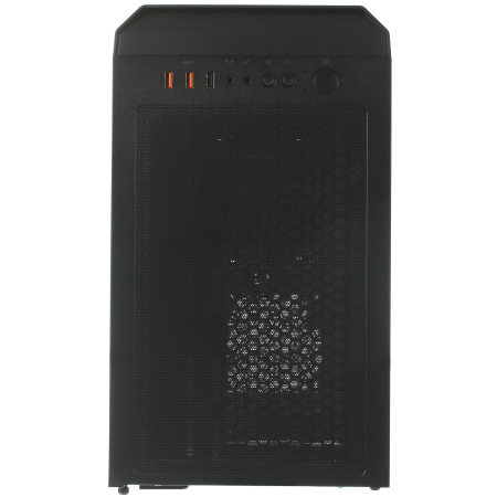 Корпус Cougar MX430 Air RGB черный