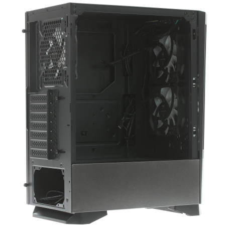 Корпус Cougar MX430 Air RGB черный