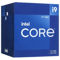Процессор Intel Core i9-12900 BOX с кулером (BX8071512900)