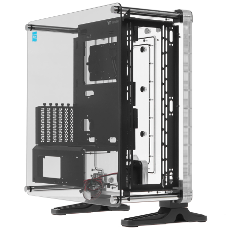 Корпус Thermaltake DistroCase 350P (CA-1Q8-00M1WN-00) черный