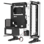 Корпус Thermaltake DistroCase 350P (CA-1Q8-00M1WN-00) черный