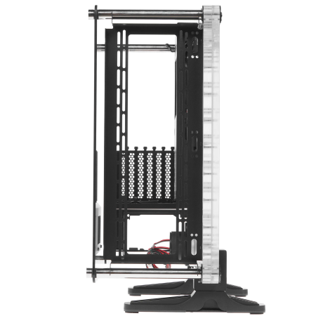 Корпус Thermaltake DistroCase 350P (CA-1Q8-00M1WN-00) черный