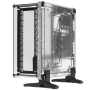 Корпус Thermaltake DistroCase 350P (CA-1Q8-00M1WN-00) черный