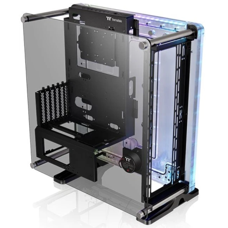 Корпус Thermaltake DistroCase 350P (CA-1Q8-00M1WN-00) черный
