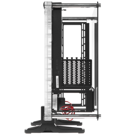 Корпус Thermaltake DistroCase 350P (CA-1Q8-00M1WN-00) черный