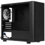 Корпус Thermaltake V150 TG ARGB Breeze Edition (CA-1R1-00S1WN-02) черный