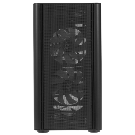 Корпус Thermaltake V150 TG ARGB Breeze Edition (CA-1R1-00S1WN-02) черный