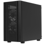 Корпус Thermaltake V150 TG ARGB Breeze Edition (CA-1R1-00S1WN-02) черный