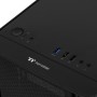 Корпус Thermaltake V150 TG ARGB Breeze Edition (CA-1R1-00S1WN-02) черный