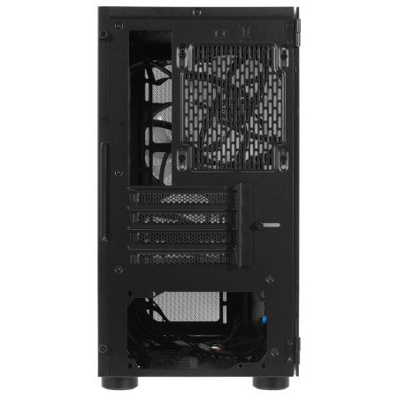 Корпус Thermaltake V150 TG ARGB Breeze Edition (CA-1R1-00S1WN-02) черный
