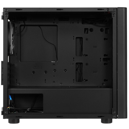 Корпус Thermaltake V150 TG ARGB Breeze Edition (CA-1R1-00S1WN-02) черный