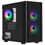 Корпус Thermaltake V150 TG ARGB Breeze Edition (CA-1R1-00S1WN-02) черный