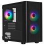 Корпус Thermaltake V150 TG ARGB Breeze Edition (CA-1R1-00S1WN-02) черный