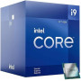 Процессор Intel Core i9-12900F BOX c кулером (BX8071512900F) серый