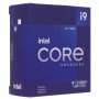 Процессор Intel Core i9-12900KF BOX без кулера (BX8071512900KF)