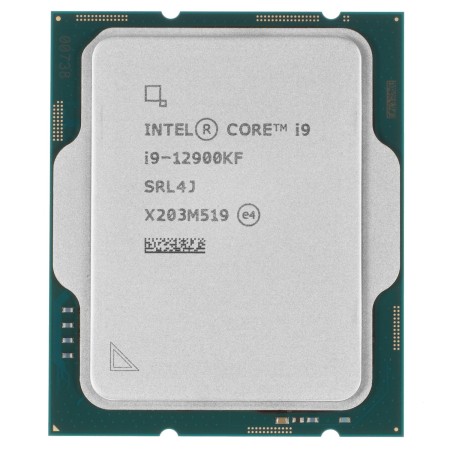 Процессор Intel Core i9-12900KF BOX без кулера (BX8071512900KF)