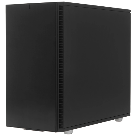 Корпус Fractal Design Define S2 TG черный