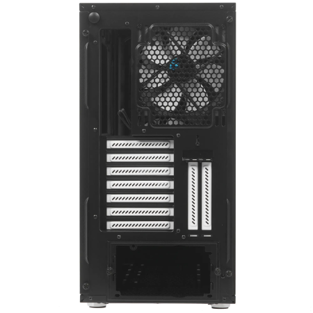 Корпус Fractal Design Define S2 TG черный