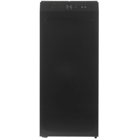 Корпус Fractal Design Define S2 TG черный