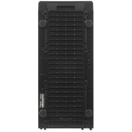 Корпус Fractal Design Define S2 TG черный